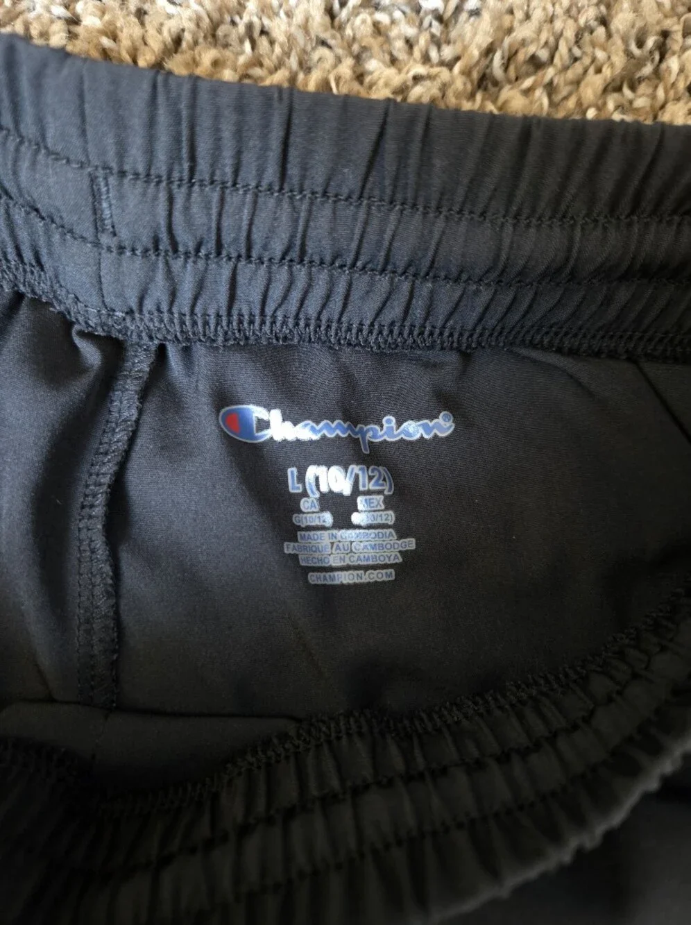 Boys Hanna Andersson  Sweatpant Joggers Bundle Size 8